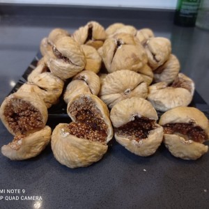 Kuru inci (Çatlak)