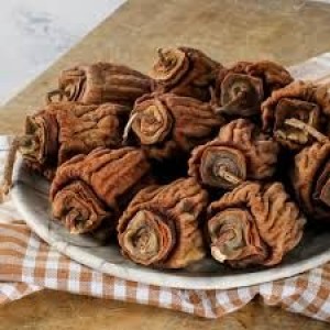Cennet Hurması Kurusu (1 Kg)