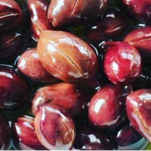 Siyah Zeytin (salamura) 2 Kg