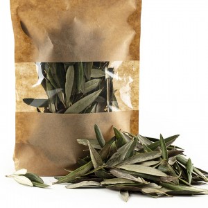 Zeytin Yaprağı Çayı (100 GR)